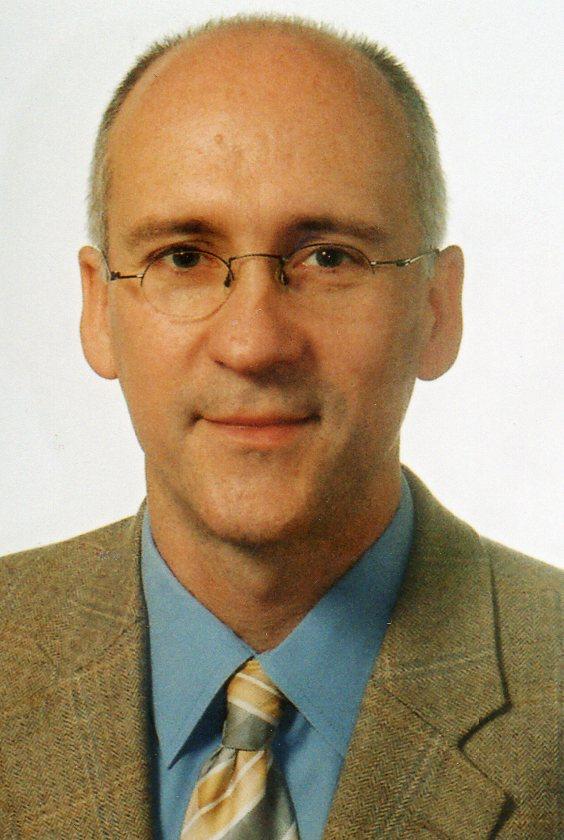 Dirk Munder